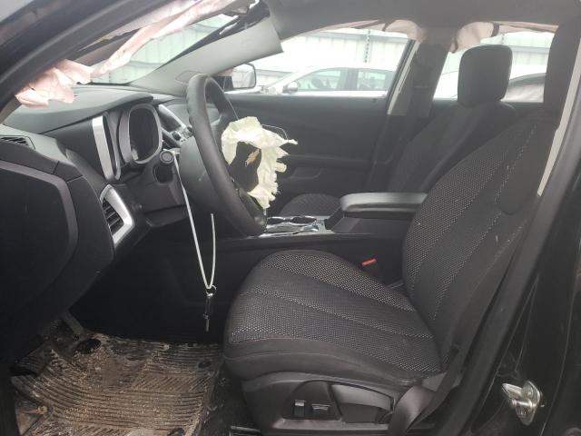 Photo 7 from auction – 2017 CHEVROLET EQUINOX LS with VIN 2GNALBEK0H1531403