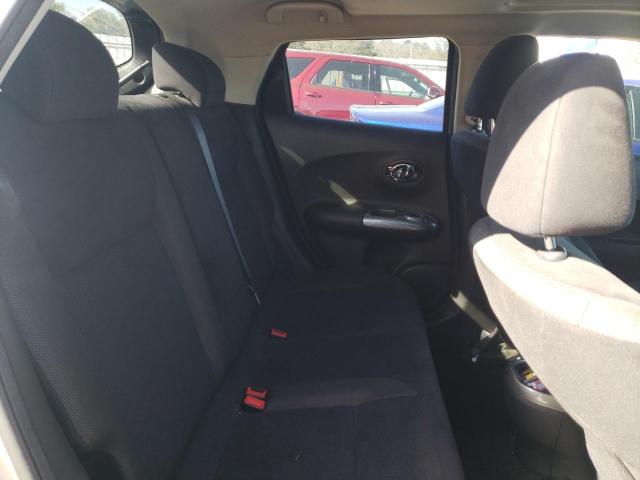 Photo 10 from auction – 2013 NISSAN JUKE S with VIN JN8AF5MV5DT227148