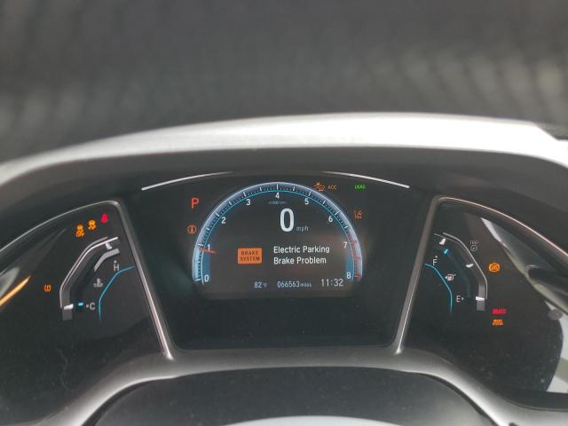 Photo 9 from auction – 2016 HONDA CIVIC EX with VIN 2HGFC2F85GH508031