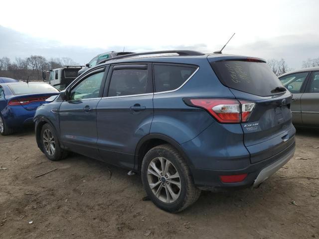 Photo 2 from auction – 2018 FORD ESCAPE SE with VIN 1FMCU9GD9JUB10033