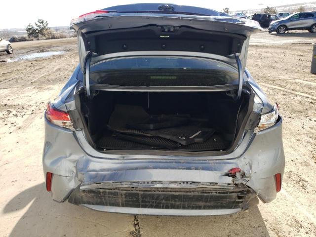 Photo 6 from auction – 2020 TOYOTA COROLLA LE with VIN JTDEPRAE4LJ066761