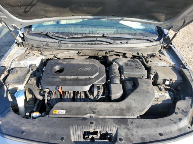 Photo 11 from auction – 2017 HYUNDAI SONATA SPO with VIN 5NPE34AF6HH499862
