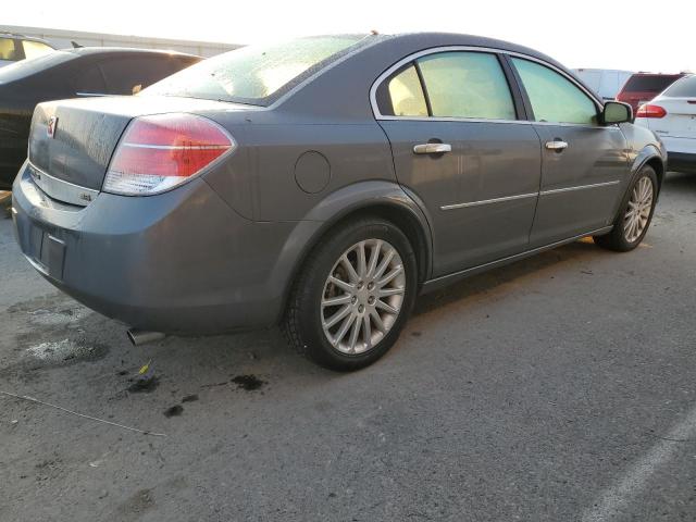 Photo 3 from auction – 2008 SATURN AURA XR with VIN 1G8ZV57768F157219