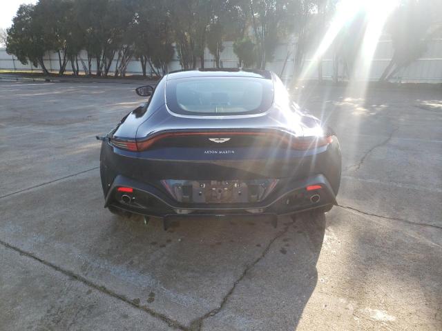 Photo 4 from auction – 2019 ASTON MARTIN VANTAGE with VIN SCFSMGAW2KGN02741