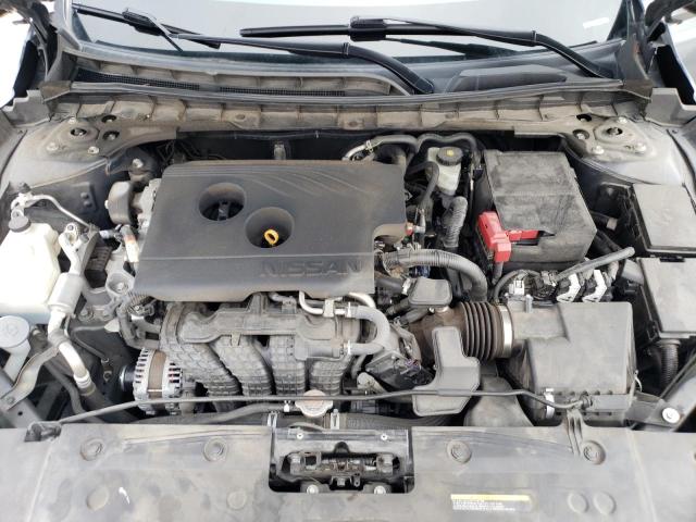 Photo 11 from auction – 2020 NISSAN ALTIMA S with VIN 1N4BL4BV8LC222889