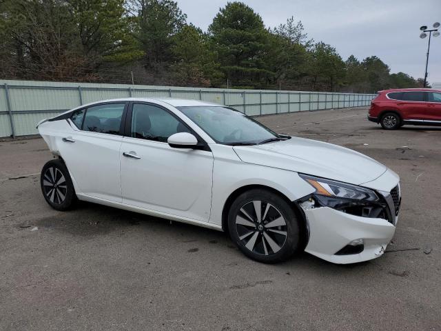 Photo 4 from auction – 2021 NISSAN ALTIMA SV with VIN 1N4BL4DV3MN390975