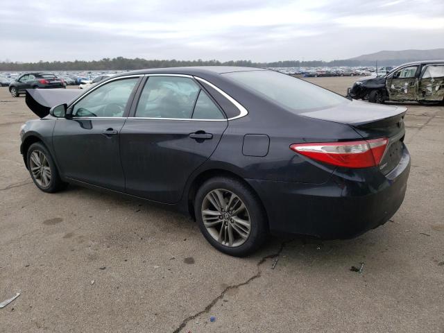 Photo 2 from auction – 2017 TOYOTA CAMRY LE with VIN 4T1BF1FK2HU373255