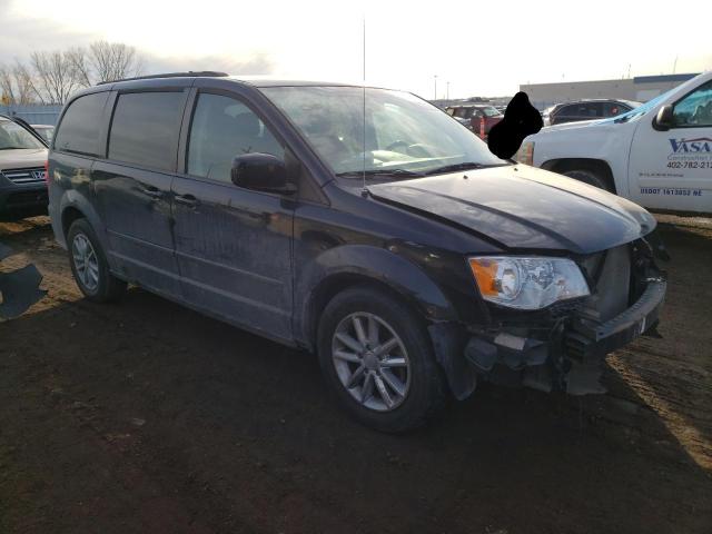 Photo 4 from auction – 2014 DODGE GRAND CARA with VIN 2C4RDGCG8ER357064