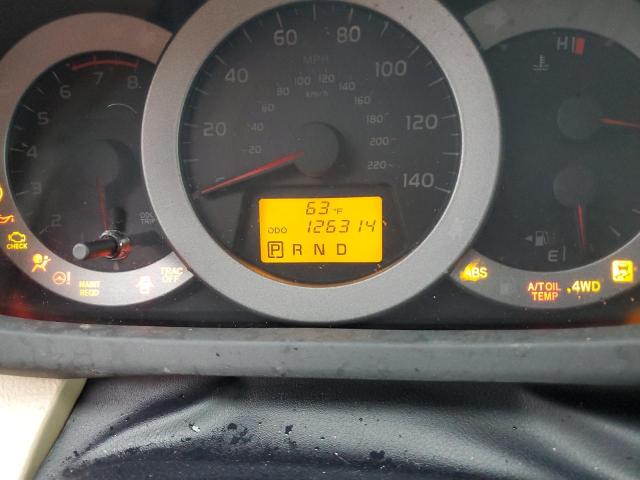 Photo 9 from auction – 2011 TOYOTA RAV4 with VIN 2T3BF4DV8BW159562