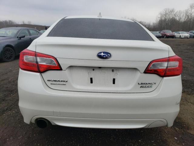 Photo 6 from auction – 2017 SUBARU LEGACY 2.5 with VIN 4S3BNAF69H3059957