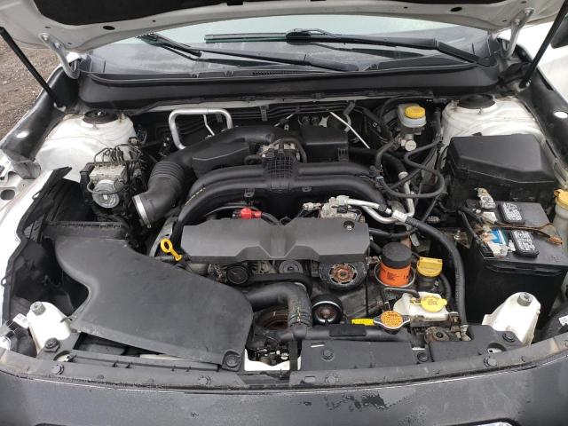 Photo 11 from auction – 2017 SUBARU LEGACY 2.5 with VIN 4S3BNAF69H3059957