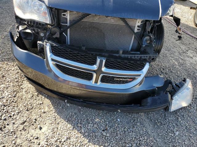 Photo 13 from auction – 2018 DODGE GRAND CARA with VIN 2C4RDGBG6JR181370