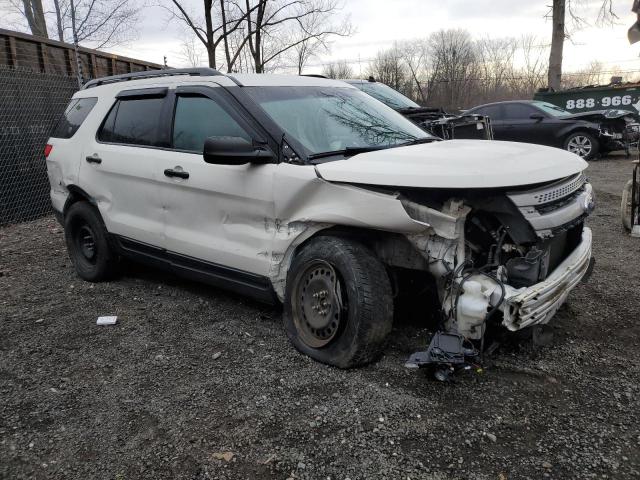 Photo 4 from auction – 2012 FORD EXPLORER with VIN 1FMHK7B85CGA21202