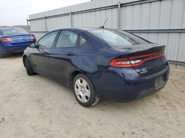 Photo 2 from auction – 2013 DODGE DART SE with VIN 1C3CDFAA3DD226032