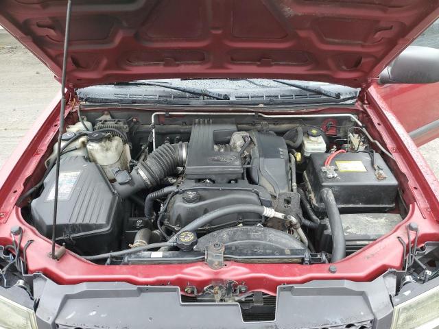 Photo 11 from auction – 2004 CHEVROLET COLORADO with VIN 1GCDT136648133688