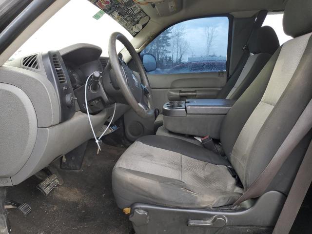 Photo 7 from auction – 2008 CHEVROLET SILVERADO with VIN 1GCEC19X58Z244155