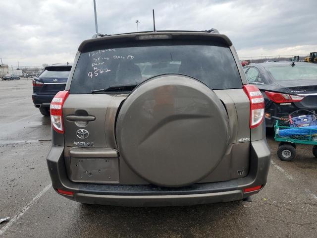 Photo 6 from auction – 2011 TOYOTA RAV4 with VIN 2T3BF4DV8BW159562