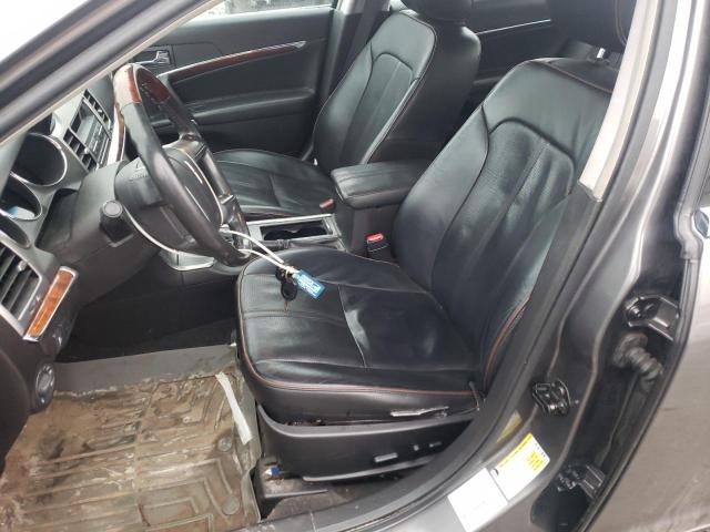 Photo 7 from auction – 2011 LINCOLN MKZ with VIN 3LNHL2JC4BR755360