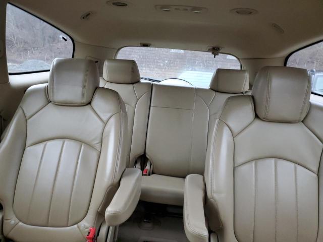 Photo 10 from auction – 2009 BUICK ENCLAVE CX with VIN 5GAEV23D39J188507