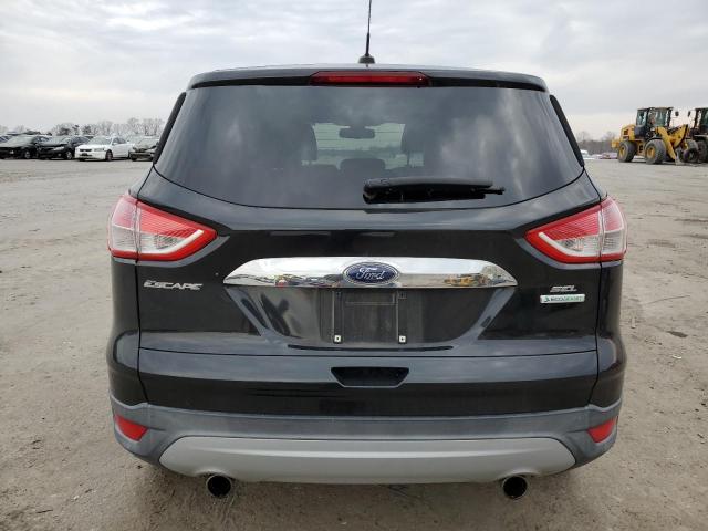 Photo 6 from auction – 2013 FORD ESCAPE SEL with VIN 1FMCU0HX9DUB97974