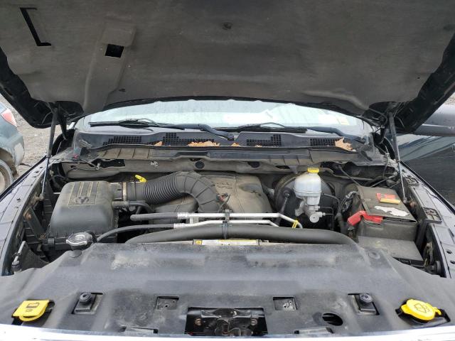 Photo 11 from auction – 2012 DODGE RAM 1500 S with VIN 1C6RD7GT3CS146588