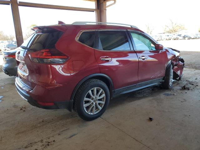 Photo 3 from auction – 2018 NISSAN ROGUE S with VIN 5N1AT2MT3JC804767