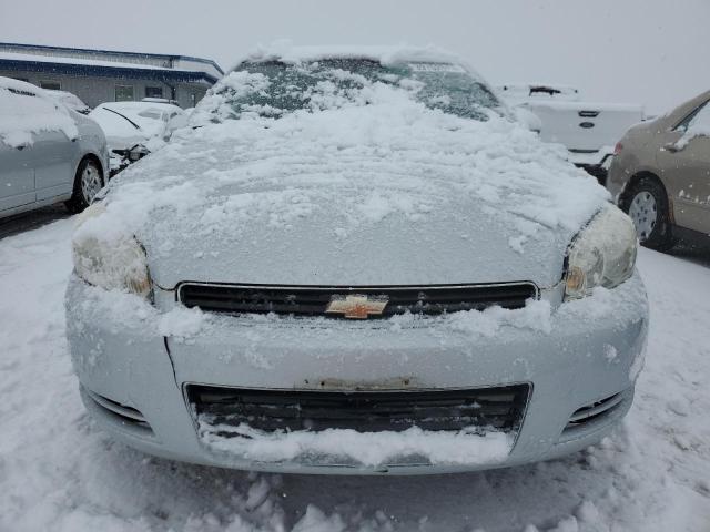 Photo 5 from auction – 2011 CHEVROLET IMPALA LS with VIN 2G1WF5EK9B1320854