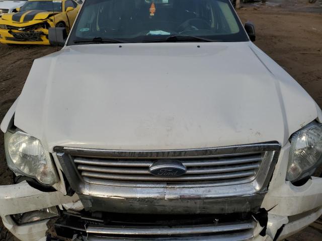 Photo 12 from auction – 2010 FORD EXPLORER X with VIN 1FMEU7DE5AUA80278