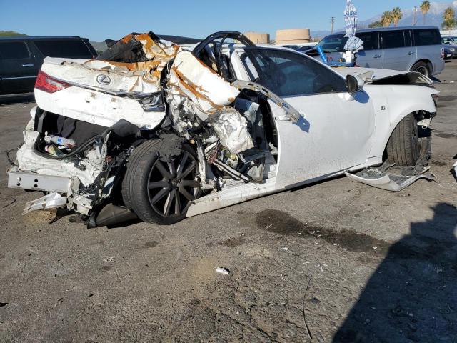 Photo 3 from auction – 2014 LEXUS GS 350 with VIN JTHBE1BL4E5029078