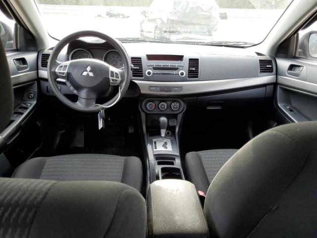 Photo 8 from auction – 2012 MITSUBISHI LANCER ES/ with VIN JA32U2FUXCU018469