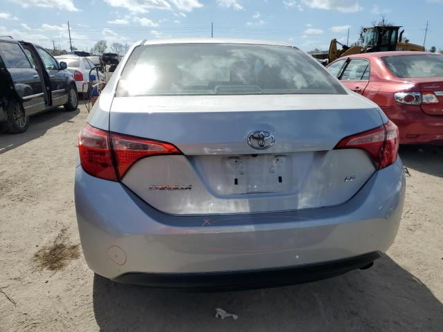 Photo 6 from auction – 2019 TOYOTA COROLLA L with VIN 5YFBURHE4KP928596