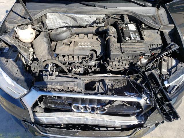 Photo 12 from auction – 2017 AUDI Q3 PREMIUM with VIN WA1ECCFSXHR015971