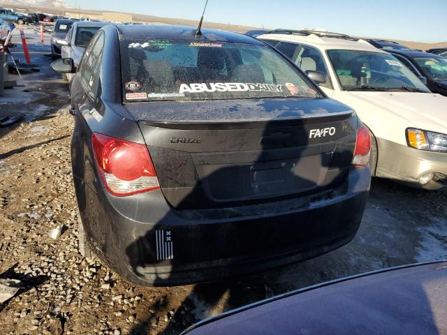 Photo 6 from auction – 2014 CHEVROLET CRUZE LT with VIN 1G1PC5SB6E7145889