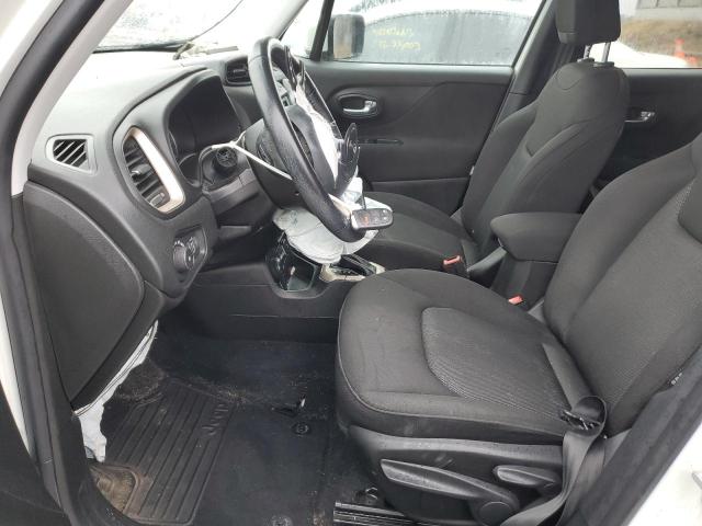 Photo 7 from auction – 2016 JEEP RENEGADE L with VIN ZACCJBBT5GPD15894
