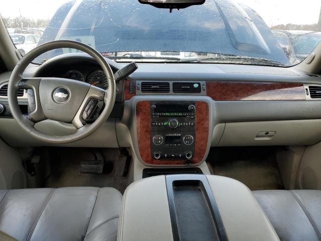 Photo 8 from auction – 2012 CHEVROLET SUBURBAN C with VIN 1GNSCJE09CR250813