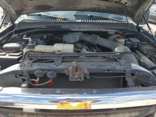 Photo 11 from auction – 1999 FORD F250 SUPER with VIN 1FTNW21L2XEE87157
