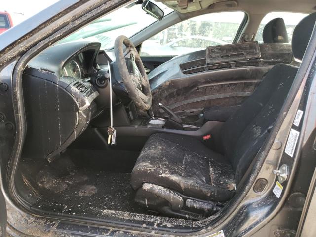 Photo 7 from auction – 2012 HONDA ACCORD LX with VIN 1HGCP2F31CA135249