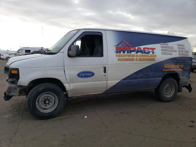 FORD ECONOLINE 2011 with VIN 1FTNE1EW5BDA28947 - Photo from auction