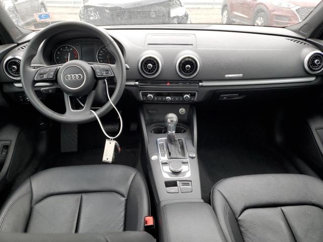 Photo 8 from auction – 2019 AUDI A3 PREMIUM with VIN WAUBEGFF2KA082029