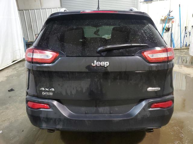 Photo 6 from auction – 2014 JEEP CHEROKEE L with VIN 1C4PJMCS4EW246022
