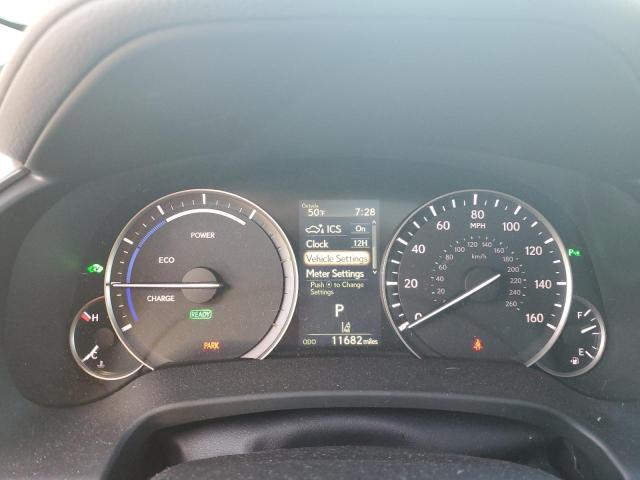 Photo 9 from auction – 2019 LEXUS RX 450H BA with VIN 2T2BGMCA7KC035817
