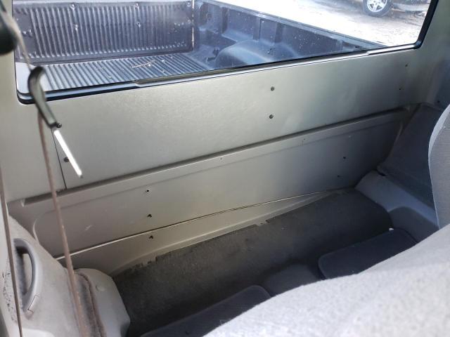 Photo 10 from auction – 1999 MAZDA B2500 CAB with VIN 4F4YR16C3XTM47826