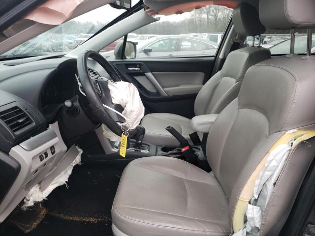 Photo 7 from auction – 2015 SUBARU FORESTER 2 with VIN JF2SJAWC4FH546714