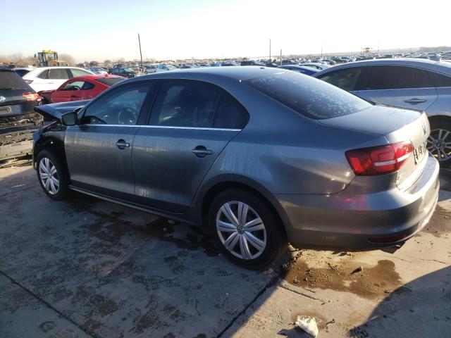 Photo 2 from auction – 2017 VOLKSWAGEN JETTA S with VIN 3VW2B7AJ8HM412899