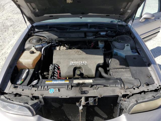 Photo 11 from auction – 1997 BUICK LESABRE CU with VIN 1G4HP52K7VH453496