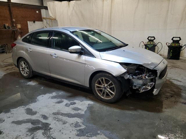 Photo 4 from auction – 2016 FORD FOCUS SE with VIN 1FADP3F26GL228333