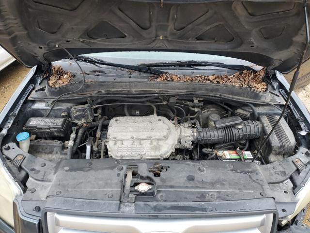 Photo 11 from auction – 2006 HONDA PILOT EX with VIN 5FNYF18426B010196