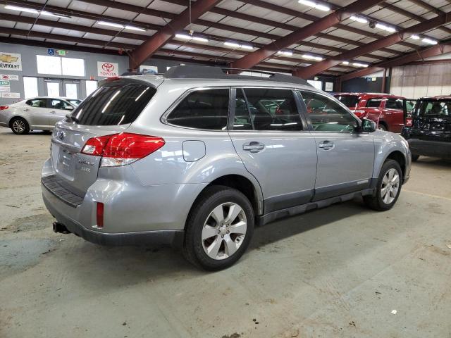 Photo 3 from auction – 2011 SUBARU OUTBACK 2. with VIN 4S4BRBJC9B3357886