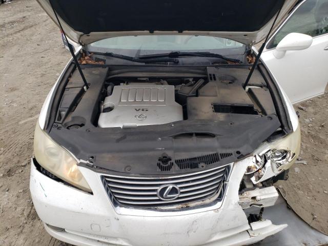 Photo 11 from auction – 2008 LEXUS ES 350 with VIN JTHBJ46G182221896