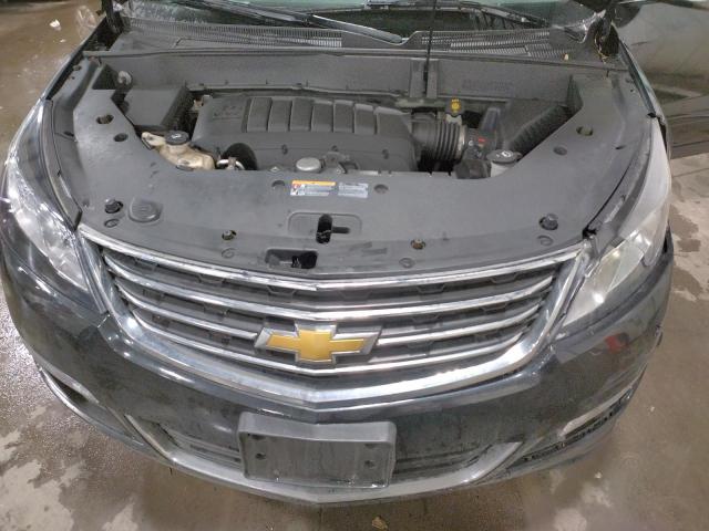 Photo 12 from auction – 2014 CHEVROLET TRAVERSE L with VIN 1GNKRGKD3EJ143752